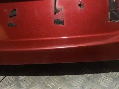 Автозапчасти б/у крышка багажника за jaguar x-type 2.0 d sport [2.0 ltr. - 96 kw diesel cat] ссылки oem iam   n5.z1.5.6.m