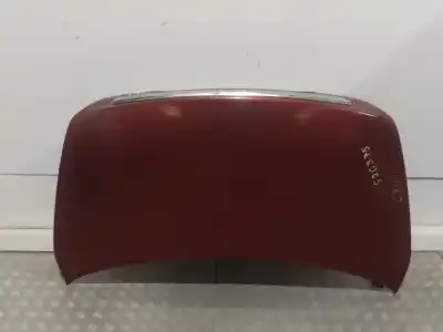 Автозапчасти б/у крышка багажника за jaguar x-type 2.0 d sport [2.0 ltr. - 96 kw diesel cat] ссылки oem iam   n5.z1.5.6.m