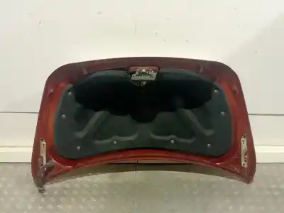 Автозапчасти б/у крышка багажника за jaguar x-type 2.0 d sport [2.0 ltr. - 96 kw diesel cat] ссылки oem iam   n5.z1.5.6.m