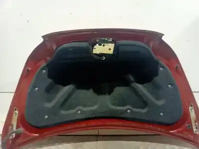 Автозапчасти б/у крышка багажника за jaguar x-type 2.0 d sport [2.0 ltr. - 96 kw diesel cat] ссылки oem iam   n5.z1.5.6.m