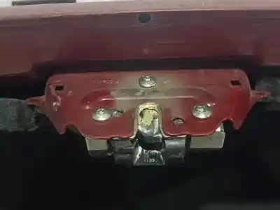 Автозапчасти б/у крышка багажника за jaguar x-type 2.0 d sport [2.0 ltr. - 96 kw diesel cat] ссылки oem iam   n5.z1.5.6.m