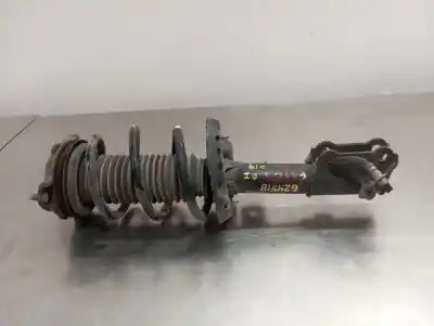 Peça sobressalente para automóvel em segunda mão amortecedor dianteiro esquerdo por kia proceed ( ) gt line 120 cv / 88 kw referências oem iam   n4.z1.01.02.17