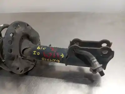 Peça sobressalente para automóvel em segunda mão amortecedor dianteiro esquerdo por kia proceed ( ) gt line 120 cv / 88 kw referências oem iam   n4.z1.01.02.17