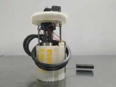 Автозапчасти б/у  за FORD KA (CCU)  ссылки OEM IAM 0580200347 E4B19H307BB  N2.Z1.12.2.4