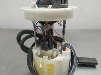 Автозапчастина б/у індикатор для ford ka (ccu) titanium посилання на oem iam 0580200347 e4b19h307bb  n2.z1.12.2.4