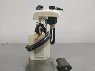 Автозапчастина б/у індикатор для ford ka (ccu) titanium посилання на oem iam 0580200347 e4b19h307bb  n2.z1.12.2.4