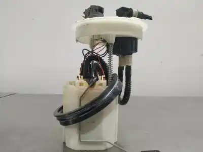 Автозапчастина б/у індикатор для ford ka (ccu) titanium посилання на oem iam 0580200347 e4b19h307bb  n2.z1.12.2.4