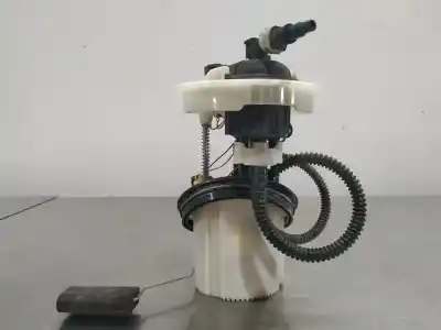 Автозапчастина б/у індикатор для ford ka (ccu) titanium посилання на oem iam 0580200347 e4b19h307bb  n2.z1.12.2.4