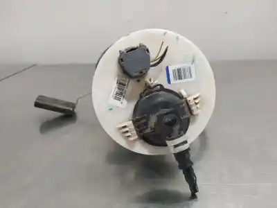 Автозапчастина б/у індикатор для ford ka (ccu) titanium посилання на oem iam 0580200347 e4b19h307bb  n2.z1.12.2.4