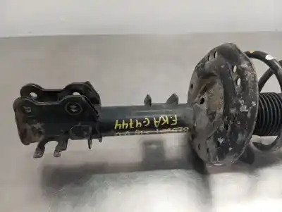 Автозапчасти б/у амортизатор передний правый за ford ka (ccu) titanium ссылки oem iam 50710804  n4.z1.01.02.17