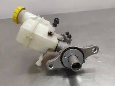 Автозапчастина б/у гальмівний насос для ford ka (ccu) titanium посилання на oem iam 32069666  n2.z1.18.2.2
