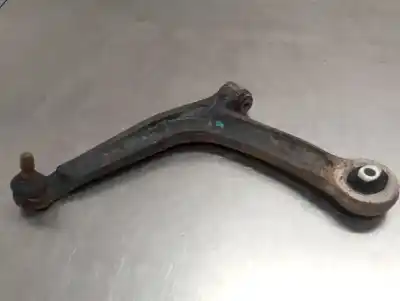 Автозапчастина б/у передній лівий нижний рычаг підвіски для ford ka (ccu) titanium посилання на oem iam   n4.z1.01.02.17
