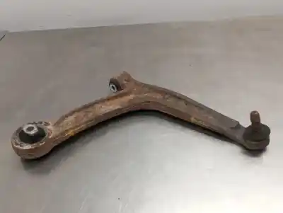 Автозапчасти б/у передний правый нижний рычаг подвески за ford ka (ccu) titanium ссылки oem iam   n4.z1.01.02.17