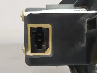 Pezzo di ricambio per auto di seconda mano motore di riscaldamento per ford ka (ccu) titanium riferimenti oem iam 503930100  n2.z1.15.5.3