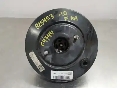 Автозапчастина б/у гальмівний серво для ford ka (ccu) titanium посилання на oem iam 51838695  n2.z1.18.2.2