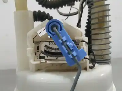 Автозапчастина б/у індикатор для jaguar x-type 2.0 d classic посилання на oem iam 9685471980  n2.z1.12.1.3