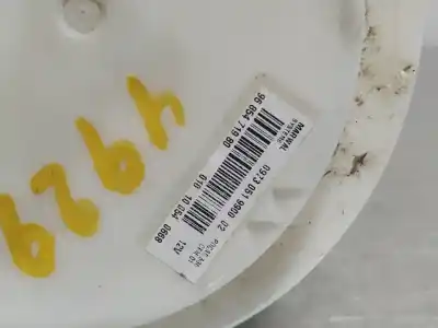 Автозапчастина б/у індикатор для jaguar x-type 2.0 d classic посилання на oem iam 9685471980  n2.z1.12.1.3