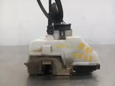Peça sobressalente para automóvel em segunda mão Fechadura Da Porta Dianteira Direita por CITROEN C2 Audace Referências OEM IAM 52187580  N1.Z1.28.2.A