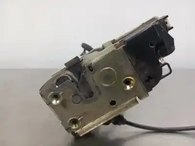 Peça sobressalente para automóvel em segunda mão fechadura da porta dianteira direita por citroen c2 audace referências oem iam 52187580  n1.z1.28.2.a