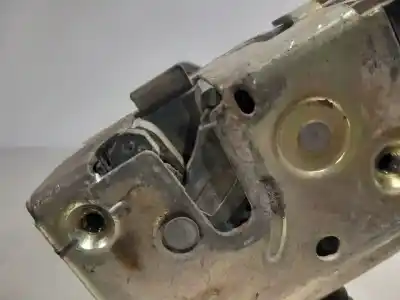 Peça sobressalente para automóvel em segunda mão fechadura da porta dianteira direita por citroen c2 audace referências oem iam 52187580  n1.z1.28.2.a