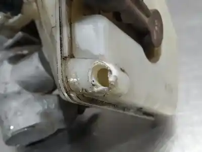Gebrauchtes Autoersatzteil Bremspumpe Hauptbremszylinder zum PEUGEOT PARTNER KOMBI Outdoor OEM-IAM-Referenzen 9654002180  N2.Z1.18.1.3