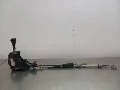 Second-hand car spare part gear lever for peugeot 308 sw premium oem iam references 112102344