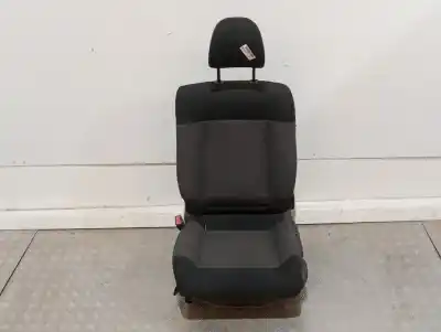 Peça sobressalente para automóvel em segunda mão assento dianteiro esquerdo por citroen c4 cactus cool&comfort referências oem iam   n2.z2.pasillo.5.f3