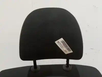 Peça sobressalente para automóvel em segunda mão assento dianteiro esquerdo por citroen c4 cactus cool&comfort referências oem iam   n2.z2.pasillo.5.f3