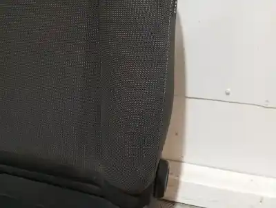 Peça sobressalente para automóvel em segunda mão assento dianteiro esquerdo por citroen c4 cactus cool&comfort referências oem iam   n2.z2.pasillo.5.f3