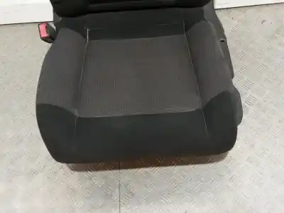Peça sobressalente para automóvel em segunda mão assento dianteiro esquerdo por citroen c4 cactus cool&comfort referências oem iam   n2.z2.pasillo.5.f3