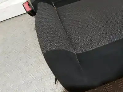 Peça sobressalente para automóvel em segunda mão assento dianteiro esquerdo por citroen c4 cactus cool&comfort referências oem iam   n2.z2.pasillo.5.f3