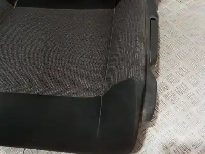 Peça sobressalente para automóvel em segunda mão assento dianteiro esquerdo por citroen c4 cactus cool&comfort referências oem iam   n2.z2.pasillo.5.f3