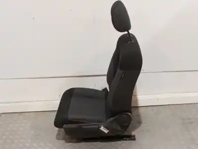 Peça sobressalente para automóvel em segunda mão assento dianteiro esquerdo por citroen c4 cactus cool&comfort referências oem iam   n2.z2.pasillo.5.f3