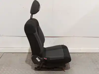Peça sobressalente para automóvel em segunda mão assento dianteiro esquerdo por citroen c4 cactus cool&comfort referências oem iam   n2.z2.pasillo.5.f3