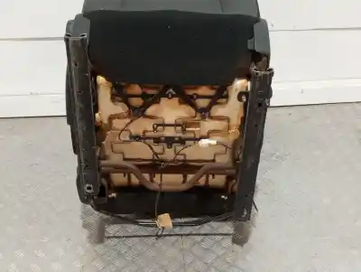 Peça sobressalente para automóvel em segunda mão assento dianteiro esquerdo por citroen c4 cactus cool&comfort referências oem iam   n2.z2.pasillo.5.f3