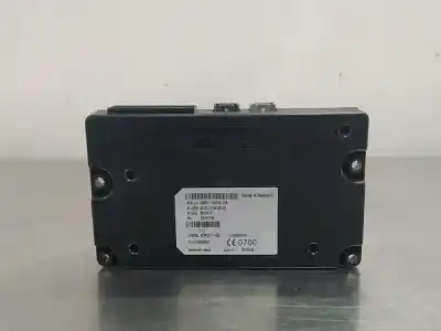 Автозапчасти б/у электронный модуль за ford c-max titanium ссылки oem iam am5t14d212eb  n2.z1.2.27