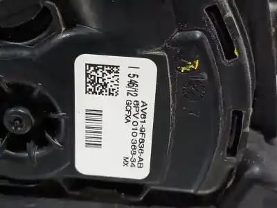 Автозапчасти б/у педаль тормоза за ford c-max titanium ссылки oem iam av619f836ab  n1.z2.3.2.1