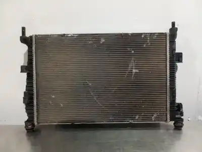 Pezzo di ricambio per auto di seconda mano radiatore d acqua per ford c-max titanium riferimenti oem iam 8v618005ca  n2.z1.43.2.2