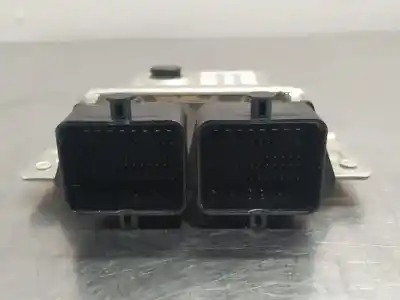 Tweedehands auto-onderdeel ecu motorcontroller voor fiat 500 cabrio (150) pop oem iam-referenties 52099658