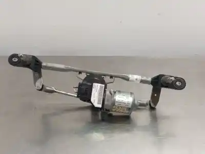 Pièce détachée automobile d'occasion MOTEUR D'ESSUIE-GLACE AVANT pour FIAT 500 CABRIO (150)  Références OEM IAM MS1592008650  N1.Z2.7.4.1