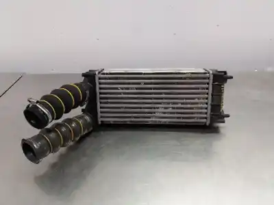 Pezzo di ricambio per auto di seconda mano intercooler per citroen c4 picasso tonic riferimenti oem iam 9684212480  n2.z1.39.2.4