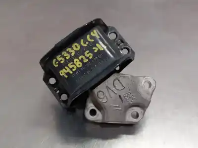 Second-hand car spare part engine support for citroen c4 picasso tonic oem iam references 9636583980  n1.z2.6.8.4