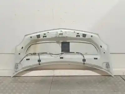 Автозапчастина б/у капок для renault kangoo dynamique acción especial посилання на oem iam   n5.z1.4.13.a