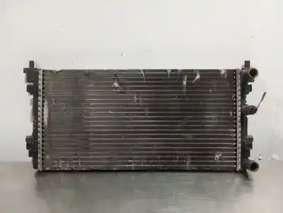 Second-hand car spare part water radiator for seat ibiza (6j5) ecomotive oem iam references 6r01212530  n2.z1.42..2.2