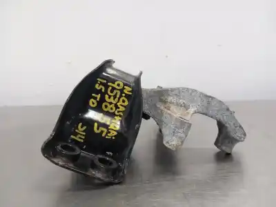 Peça sobressalente para automóvel em segunda mão suporte motor por nissan qashqai (j11) 360 referências oem iam 112848459r