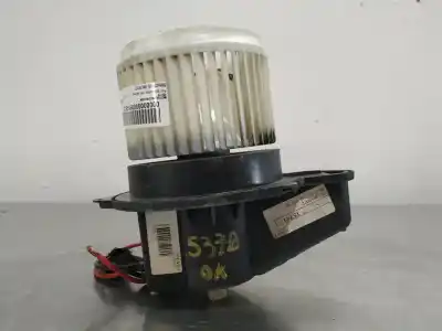Tweedehands auto-onderdeel verwarmingsmotor voor fiat 500 cabrio (150) bydiesel oem iam-referenties 505626000 98619172
