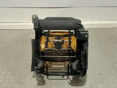 Автозапчастина б/у передне праве сиділо для ford transit connect kombi посилання на oem iam   n2.z2.pasillo.5.f3