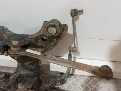 İkinci el araba yedek parçası ARKA AKS için LAND ROVER FREELANDER (LR2)  OEM IAM referansları   N4.Z1.AMORTIGUADORES.1.B