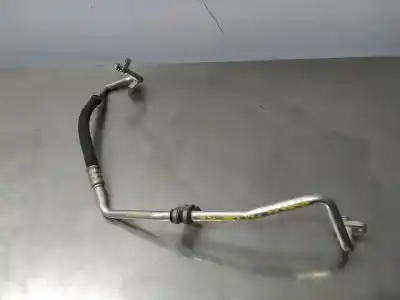 Автозапчасти б/у ТРУБЫ КОНДИЦИОНИРОВАНИЯ ВОЗДУХА за PEUGEOT RIFTER  ссылки OEM IAM 9822433480  N2.Z1.28.1.4