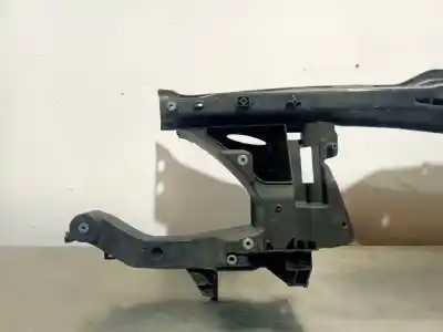 Gebrauchtes Autoersatzteil FRONTBLENDE zum MERCEDES VITO (W639) BASIC, COMBI  OEM-IAM-Referenzen A6395843338  N2.Z1.11.1.B